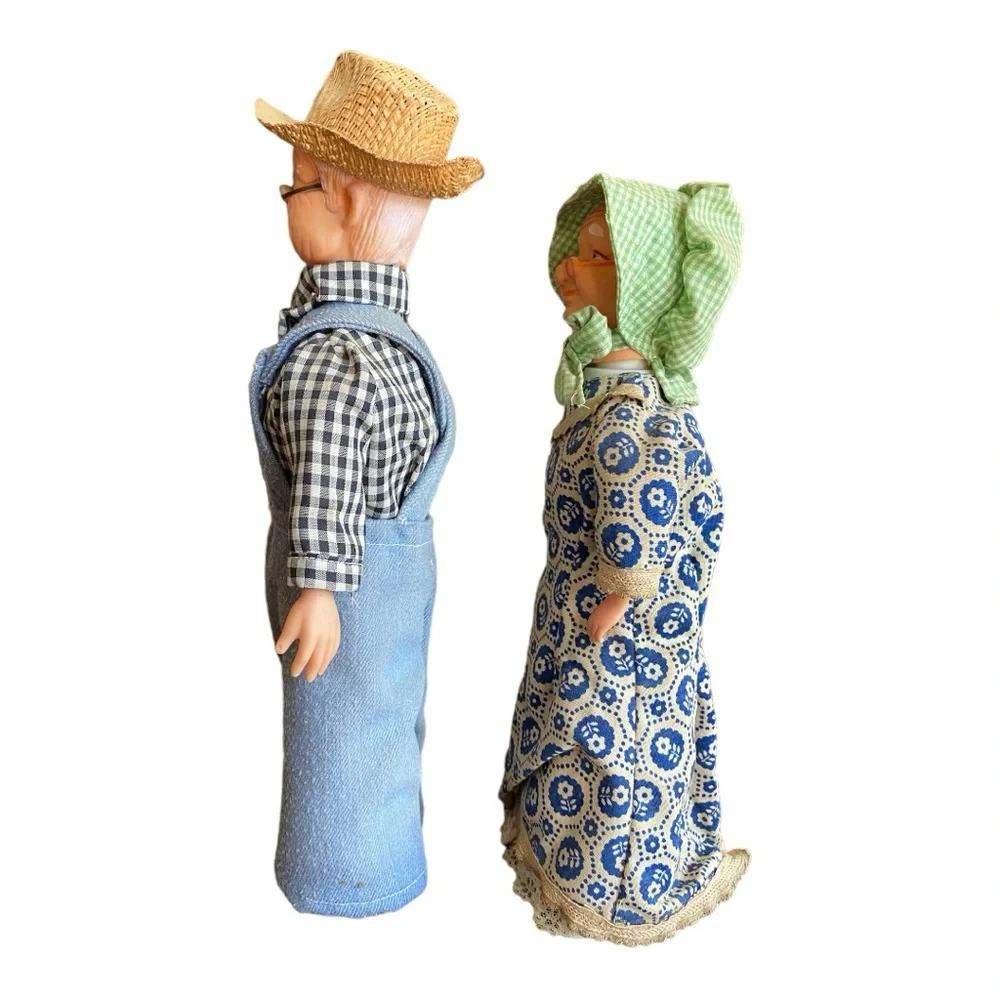 Handcrafted Dolls - Picture 9 of 10